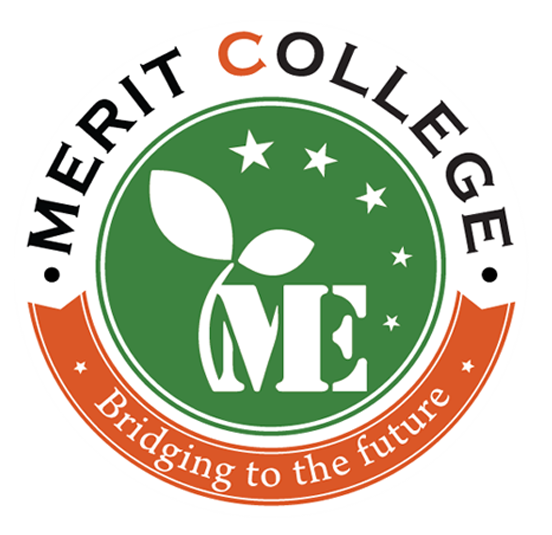 Merit College Logo