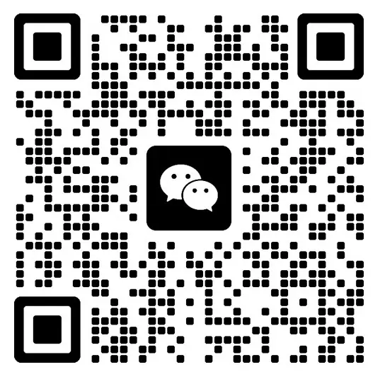 WeChat QR Code